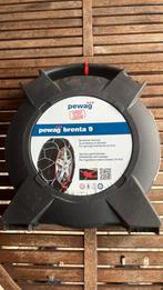 Schuuropruiming: sneeuwkettingen, Auto diversen, Sneeuwkettingen, Ophalen, Zo goed als nieuw