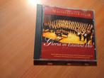 CD Gloria in Excelsis Deo - Mastreechter Staar, Cd's en Dvd's, Ophalen of Verzenden, Barok, Zo goed als nieuw