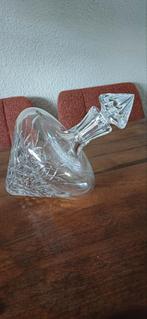 Kristallen Karaf van Conrad Crystal, Ophalen of Verzenden