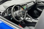 MG ZS EV Luxury 45 kWh Pano | Leder | Camera (bj 2019), Auto's, MG, Origineel Nederlands, Te koop, Huisgarantie, 5 stoelen