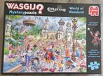 Wasgij puzzels, Ophalen of Verzenden, Zo goed als nieuw