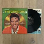 Elvis LP - Elvis' Gold Records 4 - USA 1968, Ophalen of Verzenden, Gebruikt, 12 inch, Poprock