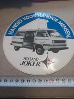 Holland joker volkswagen, Ophalen of Verzenden, Zo goed als nieuw