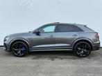 Audi RSQ8 4.0 TFSI Q8 quattro RS Dynamic Pakket | Soft Close, Gebruikt, 600 pk, Bedrijf, Vierwielaandrijving