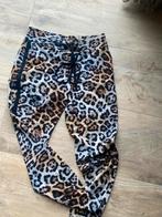 Studio Anneloes Panter Broek - Maat L, Ophalen of Verzenden, Gedragen, Maat 42/44 (L), Bruin