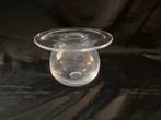 "Retro Mooie Klein formaat Nanny Still Saturnus vaas, Scandi, Ophalen, Gebruikt, Glas, Minder dan 50 cm