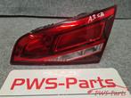 AUDI A3 8V SPORTBACK FACELIFT ACHTERLICHT RECHTS ORIGINEEL, Ophalen of Verzenden, Gebruikt, Audi