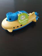 Green Toys duikboot, Ophalen of Verzenden, Zo goed als nieuw
