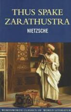 Nietzsche Thus spake Zarathustra, Ophalen of Verzenden, Nieuw