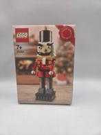 Lego Kerst 40254 Nutcracker, Kinderen en Baby's, Speelgoed | Duplo en Lego, Ophalen of Verzenden, Nieuw, Complete set, Lego