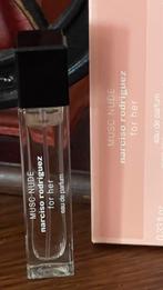 Narciso Rodriguez For Her Musc Nude Eau de Parfum 10ml​, Ophalen of Verzenden, Nieuw