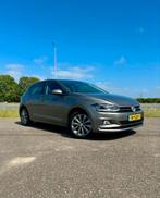 Volkswagen Polo 1.0 | Virtual Dash | Adaptive cruise control, Voorwielaandrijving, Stof, Zwart, Origineel Nederlands