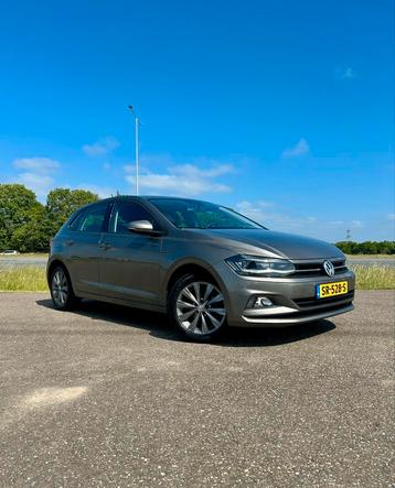 Volkswagen Polo 1.0 | Virtual Dash | Adaptive cruise control beschikbaar voor biedingen