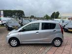 Daihatsu Cuore 1.0 Trend - Airco - Nieuwe Apk -, Auto's, Daihatsu, Voorwielaandrijving, Stof, Zwart, 4 stoelen
