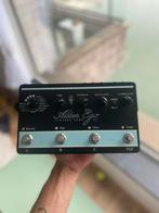 TC Electronic Alter Ego X4 Vintage Echo & Looper, Muziek en Instrumenten, Effecten, Ophalen of Verzenden, Gebruikt, Delay of Echo