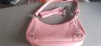 Roze tasje, Sieraden, Tassen en Uiterlijk, Tassen | Damestassen, Ophalen of Verzenden, Zo goed als nieuw, Roze, Schoudertasje