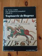 Tapisserie de Bayeux, Gelezen, Ophalen of Verzenden