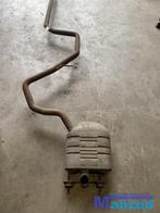 OPEL INSIGNIA A 2.0 CDTI Uitlaat compleet einddemper, Ophalen, Gebruikt, -, -