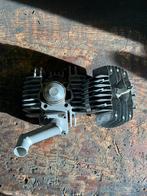 65cc airsal tomos, Ophalen, Gebruikt, Standard