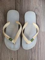 Havaianas slippers maat 31 32, Jongen, Overige typen, Havaianas, Gebruikt