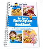 Blue Band.Het Grote Beroepen Kookboek met ringband, Boeken, Kookboeken, Ophalen of Verzenden, Zo goed als nieuw, Blue Band, Europa