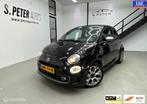 Fiat 500 0.9 TwinAir Turbo Sport, Auto's, Gebruikt, Leder en Stof, Bedrijf, Handgeschakeld