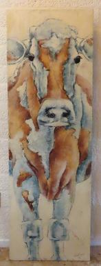 Carla Raadsveld - Sister I - Incl. certificaat, Antiek en Kunst, Ophalen of Verzenden