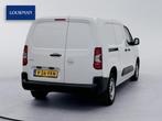 Opel Combo 1.5D L2H1 Betimmering Cruise control Airco Parkee, Voorwielaandrijving, Stof, Euro 6, 4 cilinders