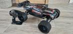 Traxxas E-Revo 1/8 Brushless, Overige merken, Gebruikt, Auto, Groter dan 1:32