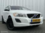 Volvo XC60 3.0 T6 AWD R-Design | Aut | LPG-G3 | Leder | PDC, Auto's, Volvo, Te koop, Geïmporteerd, Gebruikt, 750 kg