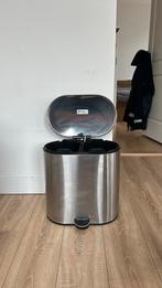 Ikea (stabben) prullenbak, Ophalen, Minder dan 50 cm