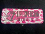 W7 Lip Explosion Palette - Nieuwstaat, Lippen, Ophalen of Verzenden, Zo goed als nieuw, Make-up