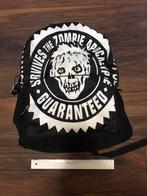 Zombie rugzak A-Bags Survives the zombie apocalypse, Ophalen of Verzenden, Zo goed als nieuw, Overige merken