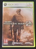 Call of Duty: Modern Warfare 2 – Xbox 360, Vanaf 18 jaar, Shooter, 1 speler, Ophalen of Verzenden