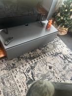 Loewe Spectral TV Kast  glas. - Stijlvol en Functioneel, 50 tot 100 cm, Ophalen of Verzenden, 100 tot 125 cm, Minder dan 50 cm