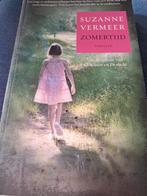 Suzanne vermeer, Gelezen, Suzanne Vermeer, Ophalen of Verzenden, Nederland