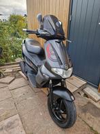 Gilera runner 180cc m07 brom papieren, Ophalen of Verzenden