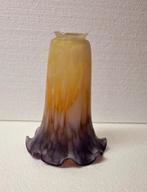 Art Nouveau lampenkapje, Antiek en Kunst, Antiek | Lampen, Ophalen of Verzenden