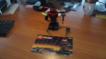 Lego System 6889 Recon Robot uit 1994. beschikbaar voor biedingen