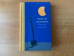 Theodor Fontane - Onder de perenboom, Ophalen of Verzenden, Zo goed als nieuw