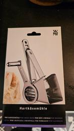 WMF Gourmet kaasmolen, Ophalen of Verzenden, Nieuw, Rvs of Chroom