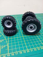 banden massey ferguson  8690, Universal Hobbies, Gebruikt, Ophalen of Verzenden, Tractor of Landbouw