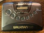 Retro Sony Walkman FM/AM (WM-FX261), Ophalen of Verzenden, Walkman