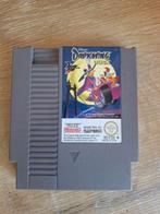 Darkwing duck voor de NES (nintendo), S, 1 speler, Ophalen of Verzenden, Zo goed als nieuw