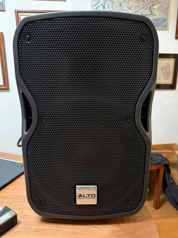 Alto TS 110A 300 Watt 600 Watt peak beschikbaar voor biedingen