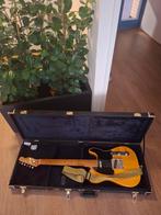 Squier Telecaster Butterscotch Blonde, Muziek en Instrumenten, Ophalen of Verzenden, Zo goed als nieuw, Elektrische gitaar