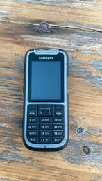 Samsung GT-C3350, Telecommunicatie, Overige modellen, Geen camera, Zwart, Overige systemen
