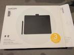 Wacom Intuos, Computers en Software, Tekentablets, Ophalen of Verzenden, Zo goed als nieuw, Draadloos, Wacom