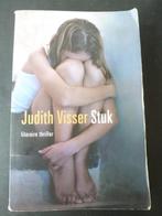 Stuk. Judith Visser., Verzenden, Zo goed als nieuw