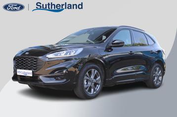 Ford Kuga 2.5 PHEV ST-Line | Winter Pack | Camera | Cruise C beschikbaar voor biedingen